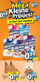 Albert Heijn folder week 38 Pagina 3