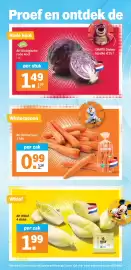 Albert Heijn folder week 38 Pagina 9