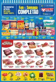 Catálogo Supermercados Mateus Página 1