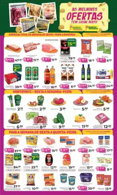 Folheto Comercial Esperança (válido até 17-09)