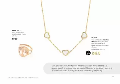 Honey Fashion Accessories catalogue Page 13