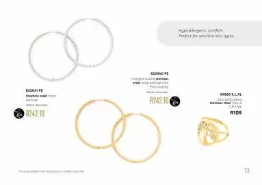 Honey Fashion Accessories catalogue Page 15