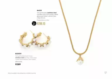 Honey Fashion Accessories catalogue Page 19
