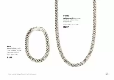 Honey Fashion Accessories catalogue Page 27