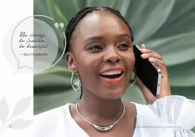 Honey Fashion Accessories catalogue Page 8