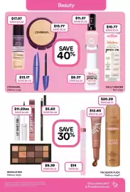 Priceline catalogue Page 11