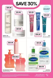 Priceline catalogue Page 7