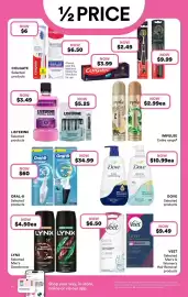 Priceline catalogue Page 20
