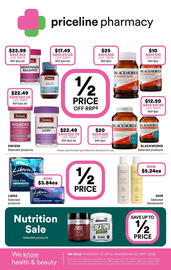 Priceline catalogue Page 28