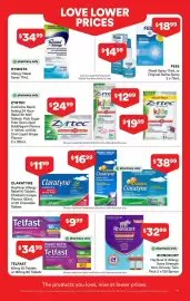 Priceline catalogue Page 23