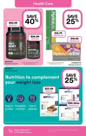 Priceline catalogue Page 26