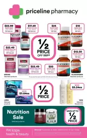 Priceline catalogue Page 28