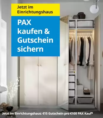 IKEA Prospekt (gültig bis 17-09)