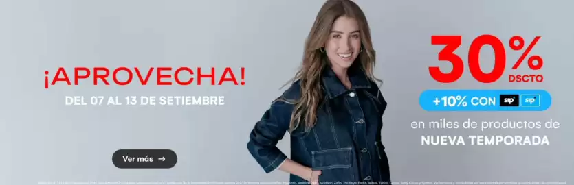 Catálogo Oechsle Página 1