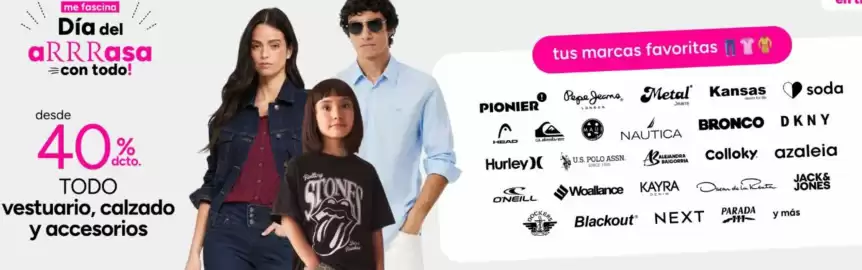 Catálogo Ripley Página 1