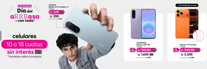 Catálogo Ripley Página 3