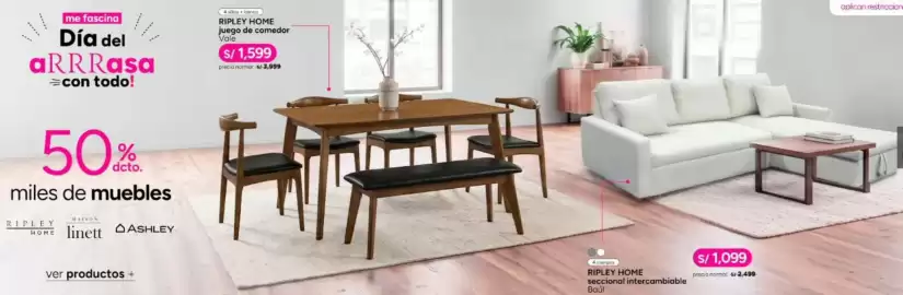 Catálogo Ripley Página 7