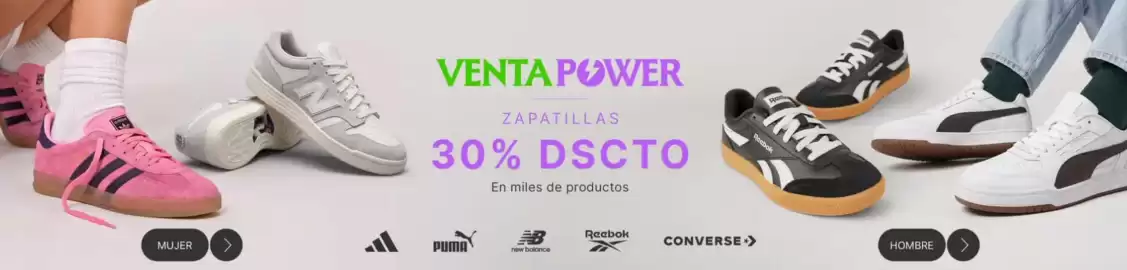 Catálogo Falabella Página 1