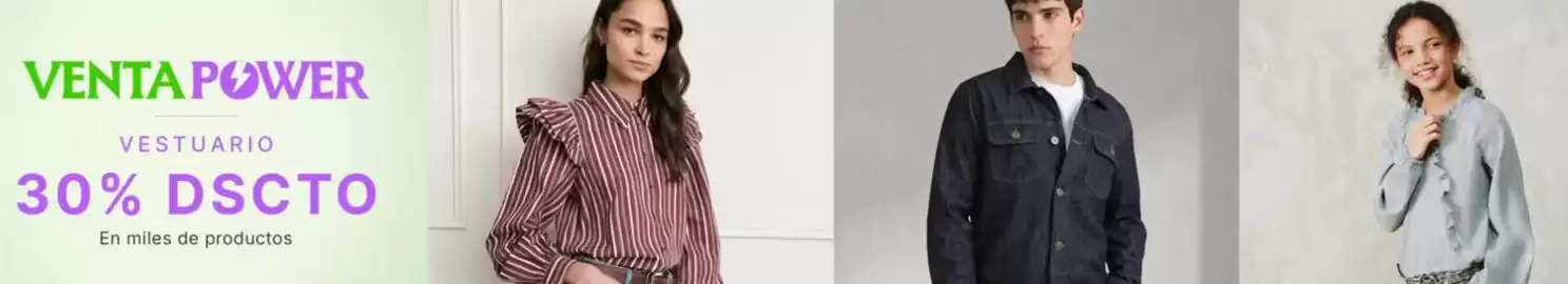 Catálogo Falabella Página 2