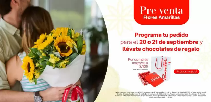 Catálogo Rosatel (válido hasta 23-09)