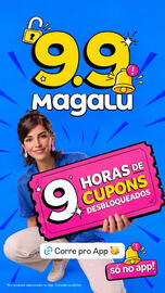Magazine Magazine Luiza semana 37 Página 4