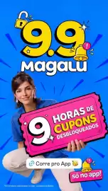 Magazine Magazine Luiza semana 37 Página 4