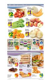 Harvest Foods weekly ad week 37 Page 6