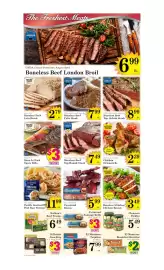 Harvest Foods weekly ad week 37 Page 2