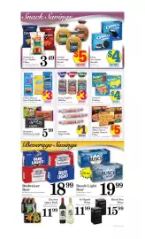 Harvest Foods weekly ad week 37 Page 3