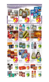 Harvest Foods weekly ad week 37 Page 4
