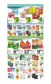 Harvest Foods weekly ad week 37 Page 5