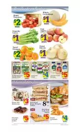 Harvest Foods weekly ad week 37 Page 6