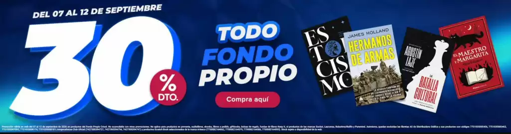 Catálogo Crisol Página 1