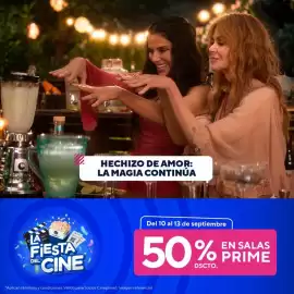 Catálogo CinePlanet Página 3
