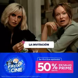 Catálogo CinePlanet Página 4