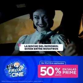 Catálogo CinePlanet Página 5