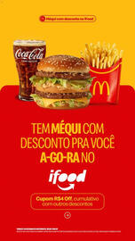 Catálogo McDonald's Página 8