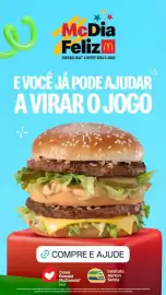 Catálogo McDonald's Página 4