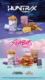 Catálogo McDonald's Página 5