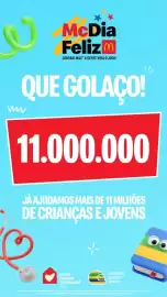 Catálogo McDonald's Página 6
