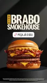 Catálogo McDonald's Página 7