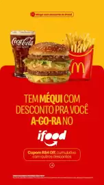 Catálogo McDonald's Página 8