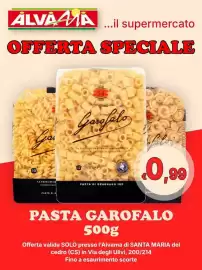Volantino Alvama Pagina 18