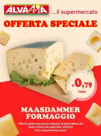 Volantino Alvama Pagina 2