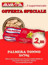 Volantino Alvama Pagina 20