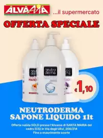 Volantino Alvama Pagina 23