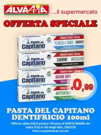 Volantino Alvama Pagina 25