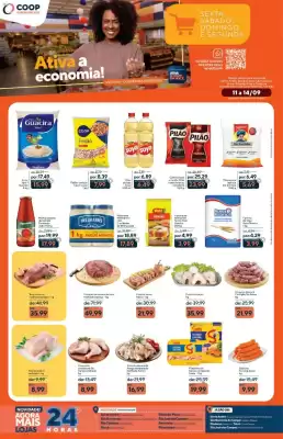 Folheto Coop (válido até 14-09)
