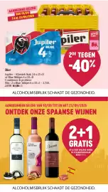 Delhaize Wineworld folder week 37 Pagina 28