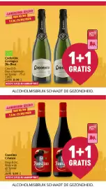 Delhaize Wineworld folder week 37 Pagina 29
